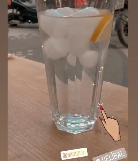Delibal Cafe