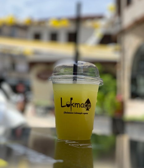 Lokmaça
