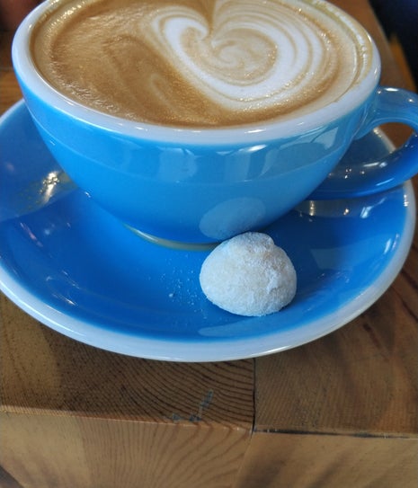 Baristocrat 3rd Wave Cafe & Roastery