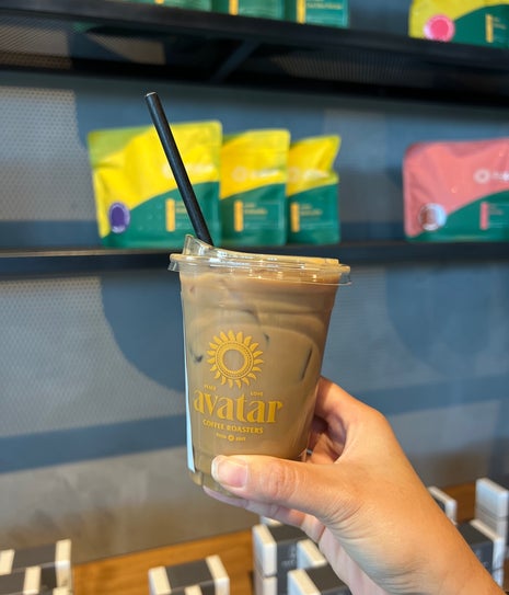 Avatar Coffee Roasters