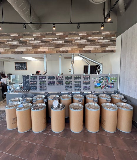 Mameya Coffee Roasters