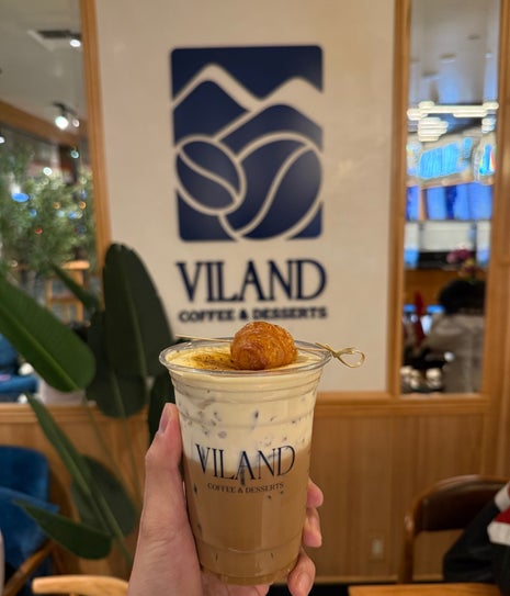 Viland Coffee & Desserts