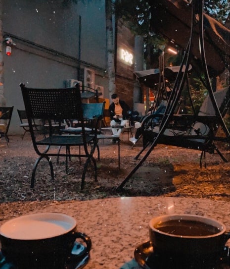 Ror Cafe & Roastery