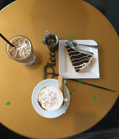 Piccolo Cafe @Bikers Rendezvous