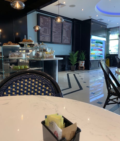 Shepherd Artisan Coffee