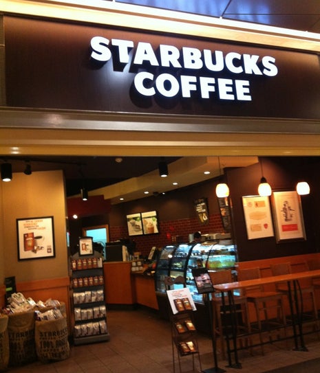Starbucks