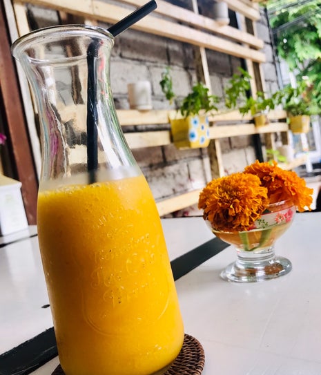 Binar Healthy Food & Drink