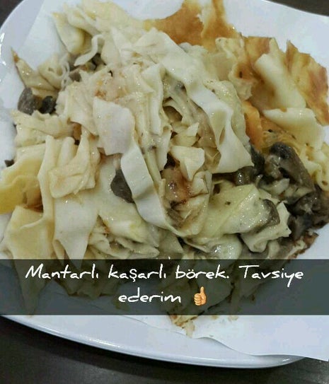 Merdane Cafe