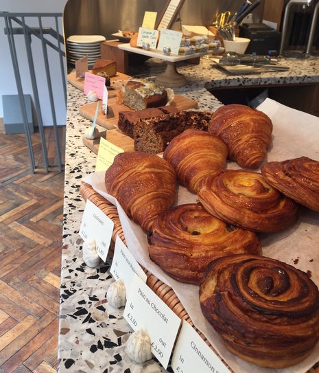 Ratio Cafe