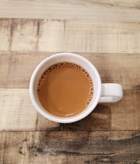 Mr Teh Tarik Express