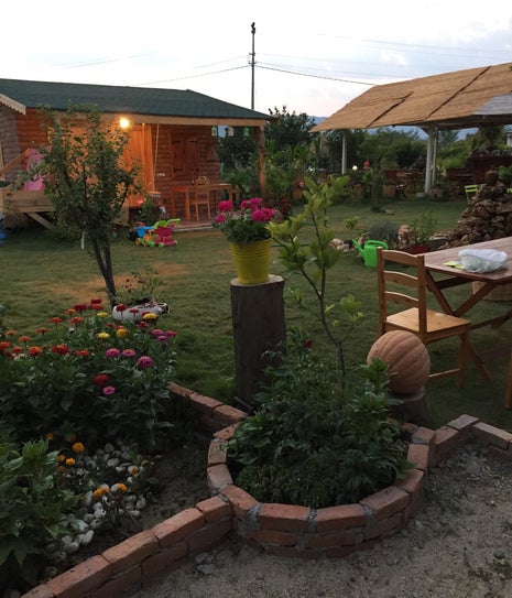 inciralti kahvalti evi