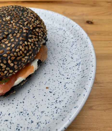 Redemption Roasters Dulwich