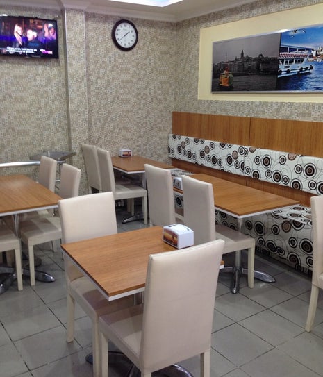 Belde Börek & Cafe