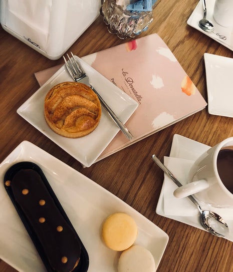 Caffé Del Doge