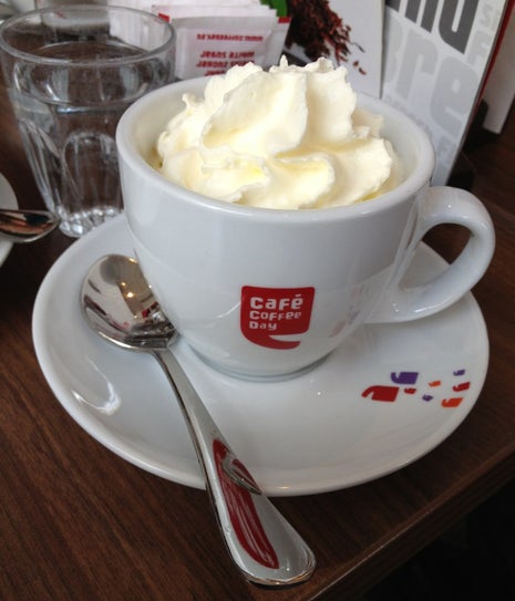 Coffee Day