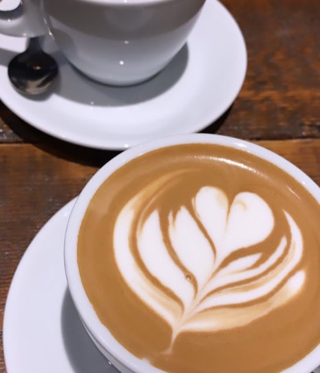 Black Sheep Coffee