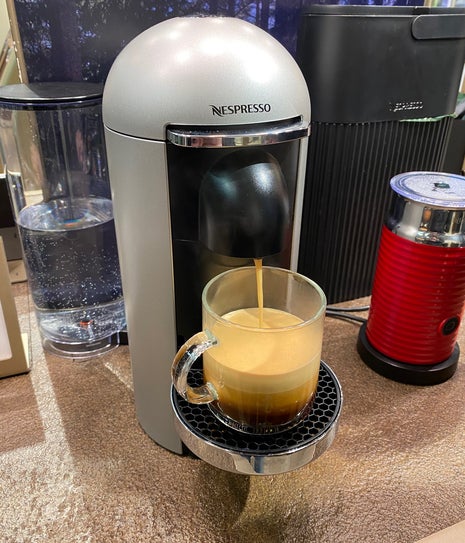 Nespresso Boutique