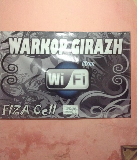 Beji Jawa Timur Kahve Mekanlari