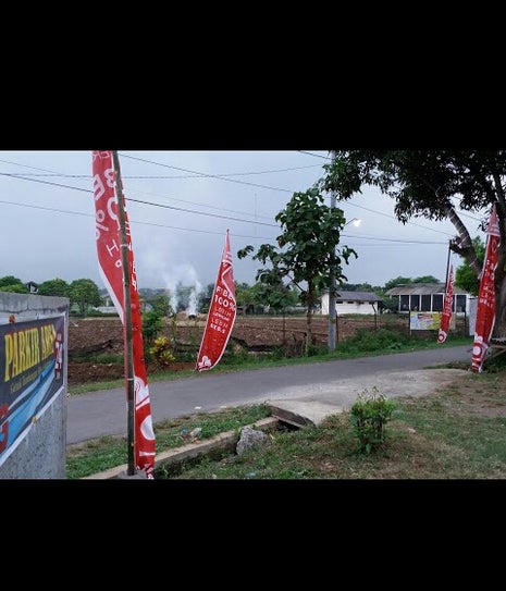 Warunk Kopi & Wifi Kampung Internet