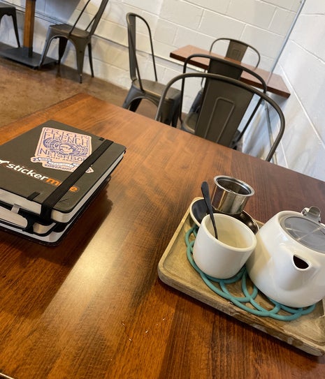 Café Liv
