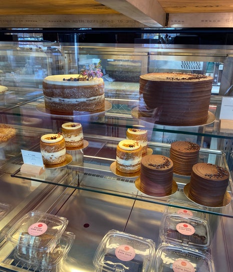 Sightglass Coffee & Roastery