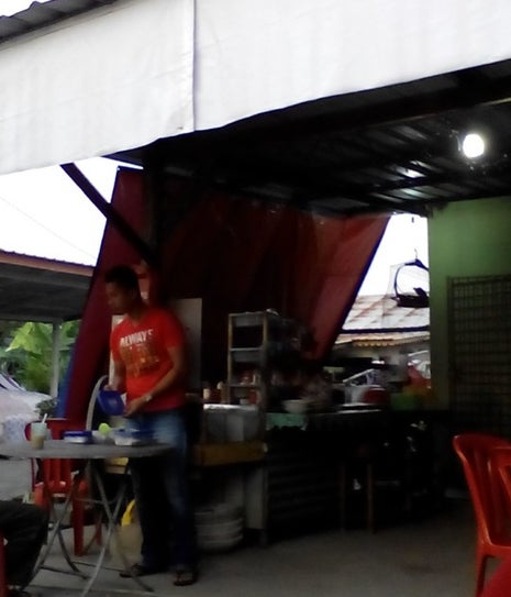 kedai bujang ujung permatang