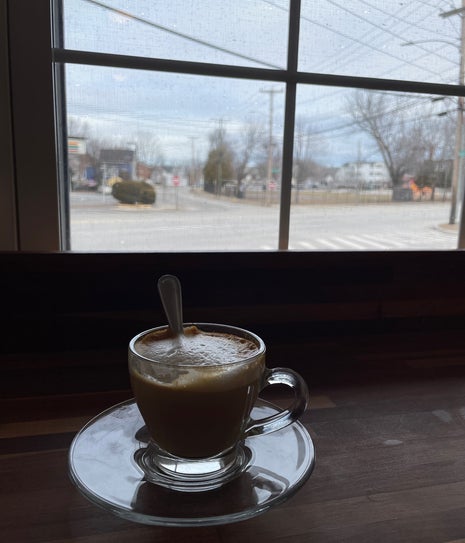 Eighty Eight Coffee Co.