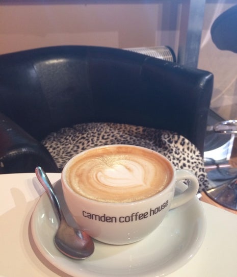 Camden Coffee House