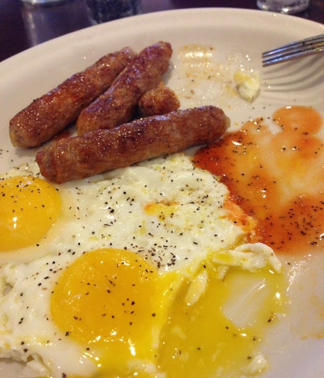 Village Inn
