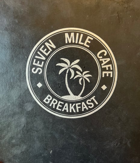 Seven Mile Cafe