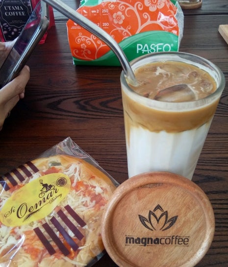 Magna Coffee