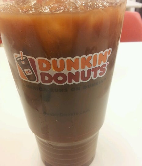 Dunkin'