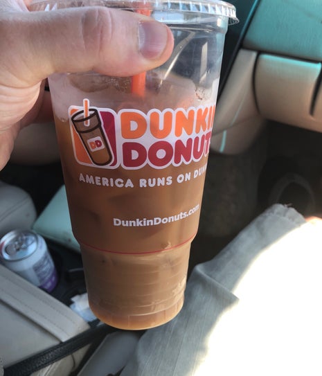 Dunkin'