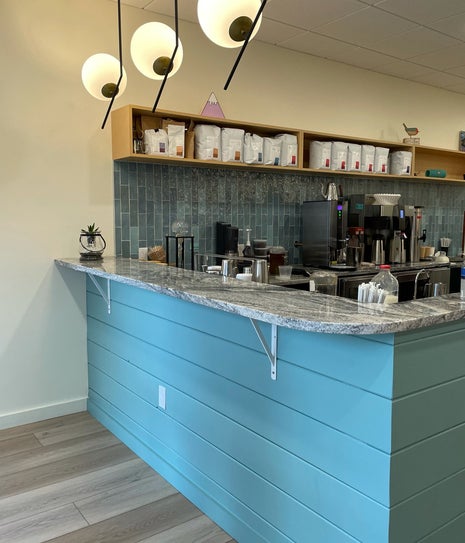 Odd Meter Coffee Co.