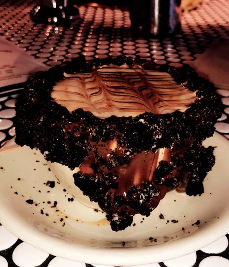 Galluzzo Bistro Cafe