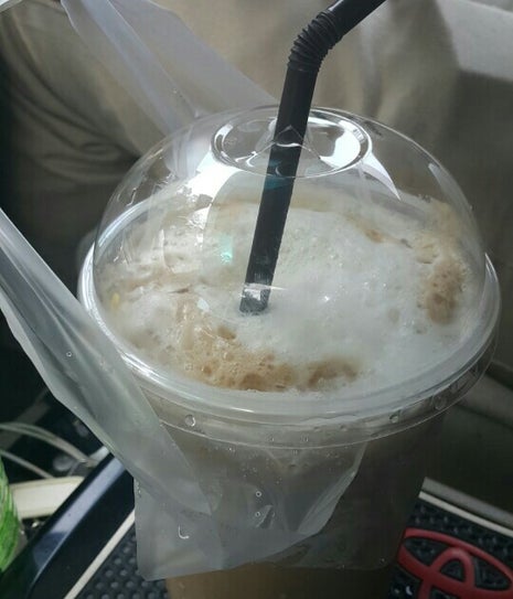 Coffee XOXO