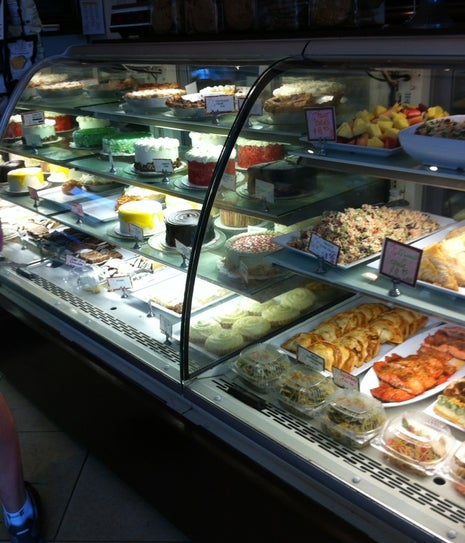 Stork's Bakery & Cafe