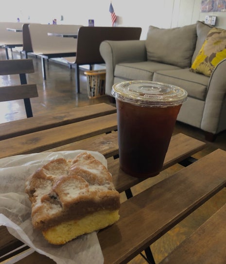 West Shore Coffee Bar