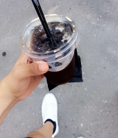 Manivela Coffee Truck