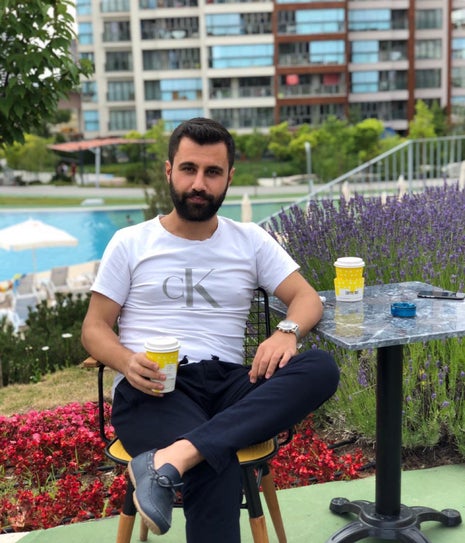 Coffee Bus Sinpas Inceklife