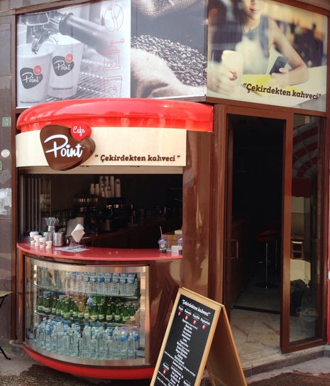 Cafepoint