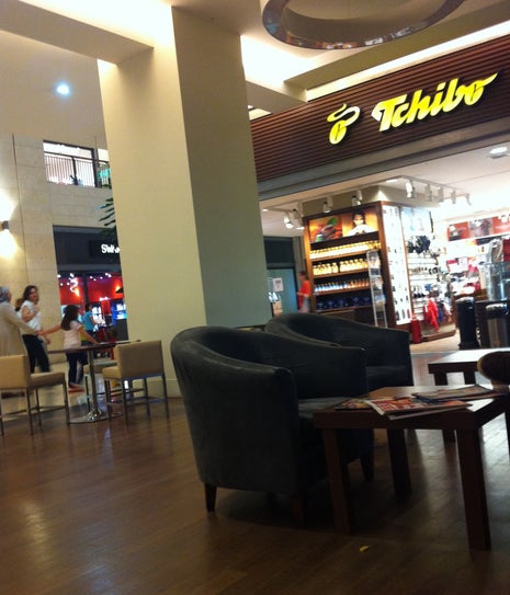 Tchibo