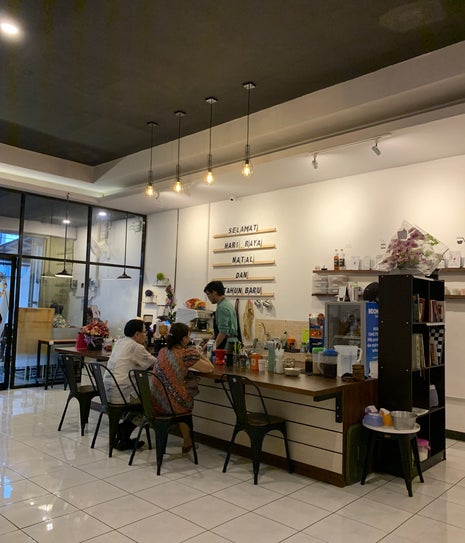 Skenario Kopi