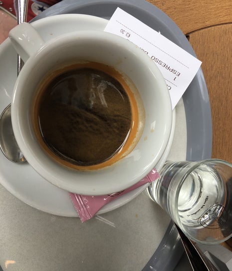 Espresso Bar Köln