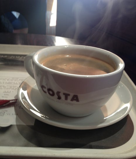 Costa Coffee