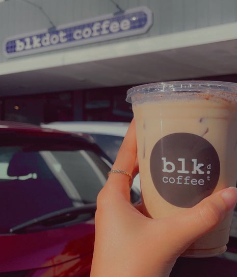 blkdot Coffee