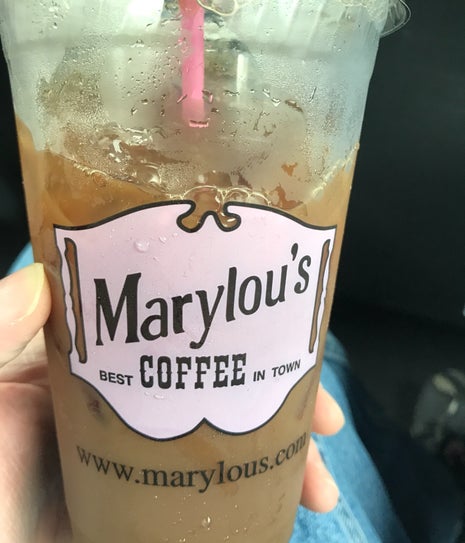 Marylou's Coffee