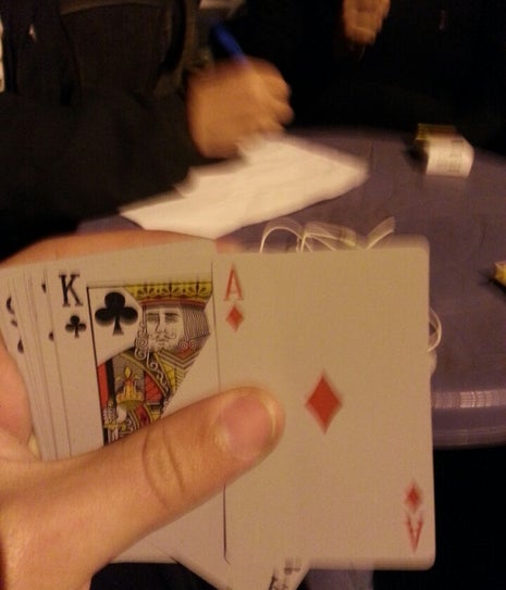 Hamada Cafe (قهوة حماده)