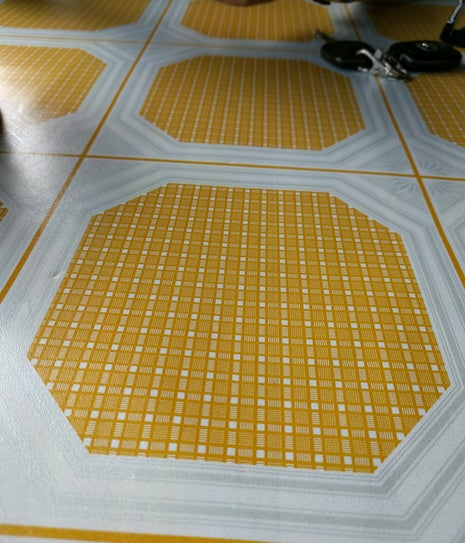 Kedai Roti Canai Renek (Depan Tadika Perpaduan)