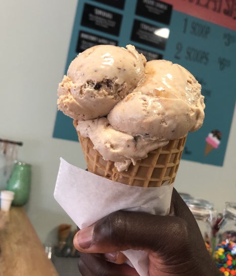 Sweet Em’s Coffee & Ice Cream